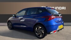 Hyundai i20 1.0T GDi 48V MHD SE Connect 5dr Petrol Hatchback